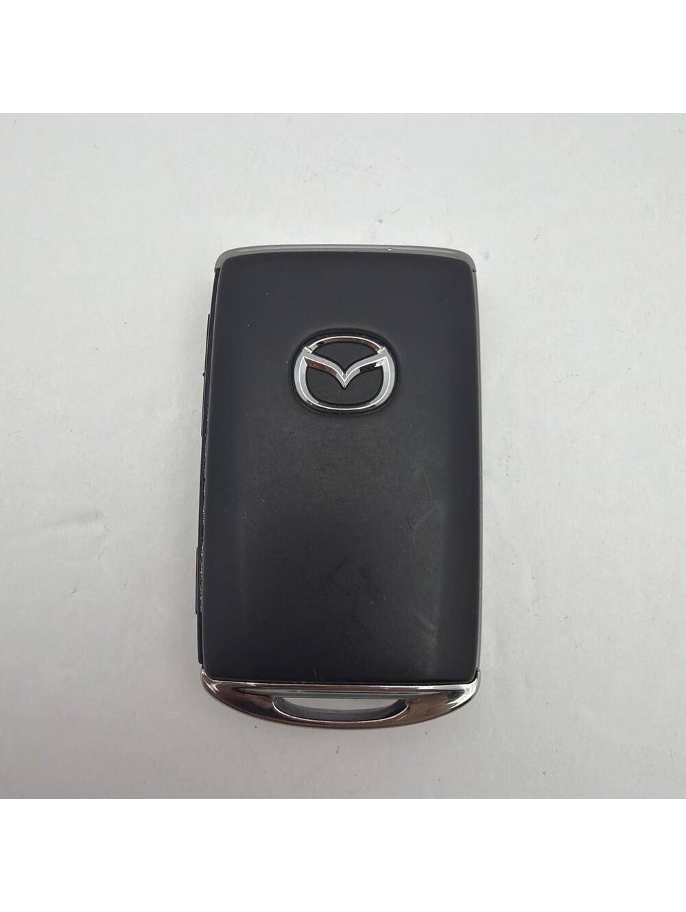 OEM 2020+ GENUINE MAZDA MAZDA6 KEYLESS ENTRY REMOTE SMART CUT KEY WAZSKE11D01